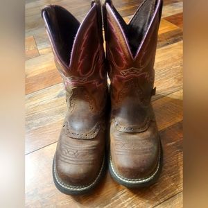Women's Boots